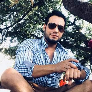 Meet your Posher, Adan